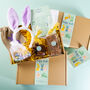 'Easter' Hunt Kit And Treats, thumbnail 3 of 3