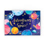 Adventures In Space Music Box Card, thumbnail 2 of 6