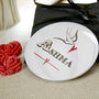 Personalised Pocket Mirror Multi Design Choices, thumbnail 10 of 10