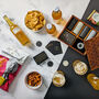 Luxury Beer And Poker Set, thumbnail 1 of 2
