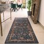 Hug Rug Eco Washable Midnight Paisley, thumbnail 1 of 7