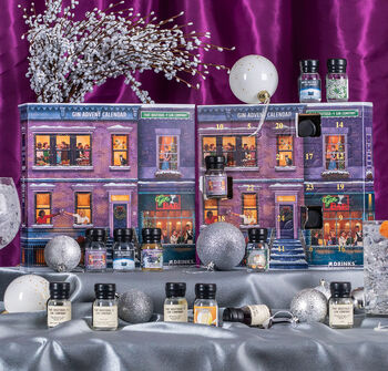 That Boutique Y Gin Company Advent Calendar 2024, 2 of 2