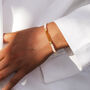 Affirmations Bracelet True Beliefs, thumbnail 4 of 4