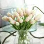 Artificial Tulips, thumbnail 5 of 8