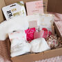 Bride To Be Luxury Self Care Pamper Hamper, thumbnail 5 of 9