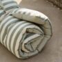 Harlton Roll Out Bed Mattress, thumbnail 3 of 3