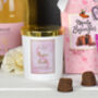 Sparkling Pink Prosecco Gift Box, thumbnail 4 of 4