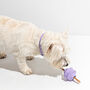 Wild One Twist Toss Dog Toy, thumbnail 1 of 5