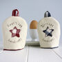 Personalised Initial Egg Cosy Gift, thumbnail 10 of 11