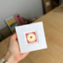 Jammie Dodger Mini Art Print, thumbnail 2 of 9