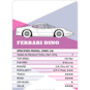 Classic Cars: Top Trumps For Grown Ups, thumbnail 2 of 9