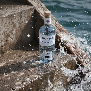 'Four Seas' By Salcombe Gin, 2 of 6