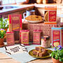 Father's Day Yorkshire Baked Treats Gift Hamper, thumbnail 1 of 3
