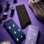 The Astronaut's Giftbox – Luxury Space Themed Socks, thumbnail 1 of 7