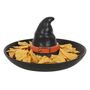 Witch Hat Chip And Dip Dish, thumbnail 3 of 4