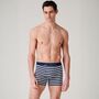 Men's 'Maritime' Four Pack Bamboo Trunks, thumbnail 12 of 12