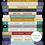 Sport Print Personalised Year Facts Gift, thumbnail 9 of 10