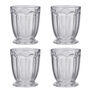 Set Of Four Bella Perle Glass Tumblers, thumbnail 2 of 8