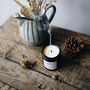 Black Pomegranate Soy Wax Candle, thumbnail 5 of 12