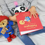 Personalised Paddington Bear Giftboxed Book, thumbnail 3 of 7