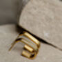 Trio Hoops, thumbnail 1 of 3