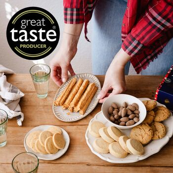 Great Taste Award Family Food Hamper, 2 of 12