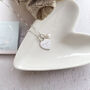 This Mummy Belongs To… Personalised Necklace, thumbnail 2 of 7