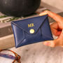 Personalised Coin Purse Travel Gift For Mum, thumbnail 5 of 5