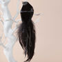 G Decor Clip On Bird Christmas Tree Decoration, thumbnail 3 of 7