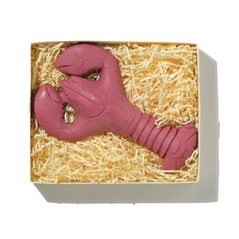 Chocolate Lobster, 2 of 2