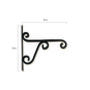 Wall Hooks For Hanging Plants, thumbnail 2 of 3