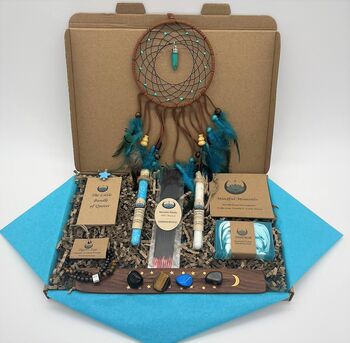 Ocean Wellness Spa Mindfulness Gift Box, 2 of 10