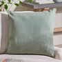 Cotton Scatter Cushion Collection, thumbnail 1 of 5