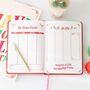 Merry Little Christmas Planner, thumbnail 2 of 4