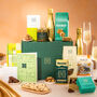 Luxury Birthday Food Hamper With Gift Card Alcohol Optional, thumbnail 1 of 10