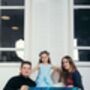 Personalised Paint Your Own Photo Portrait Diy Kit | 70 X 50cm, thumbnail 1 of 7