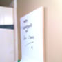 Whiteboard With Shelf, thumbnail 3 of 4