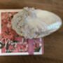 Brasilia Shell Clutch, thumbnail 1 of 5