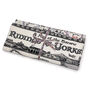 Yorkshire Map Tea Towel, thumbnail 4 of 12