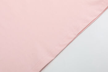 Isabelle Pink Collar Frill Top, 5 of 11