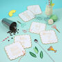 Stitch Your Cocktails Napkins, thumbnail 2 of 7