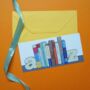 Personalised Illustrated Birthday Party Invitations, thumbnail 6 of 7