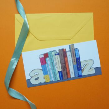 Personalised Illustrated Birthday Party Invitations, 6 of 7