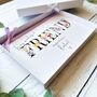 To My Wonderful Friend Birthday Card, thumbnail 4 of 8
