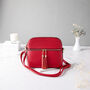 Personalised Red Bag, thumbnail 5 of 6