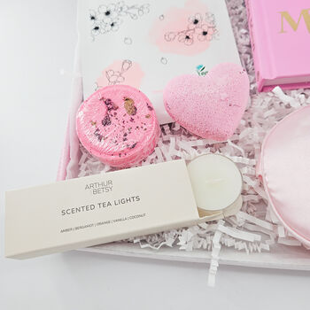 Luxury Pamper Gift For Mum | Thoughtful Relaxation Gift For Mother’s Day And Beyond, 2 of 9