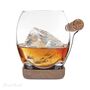 Personalised Whisky Cigar Glass, thumbnail 2 of 4