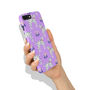 Dalmation Puppy Love Snap Phone Case For iPhone And Samsung, thumbnail 2 of 4