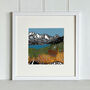 'Wren In The Grass' Fine Art Giclee Print, thumbnail 1 of 2