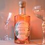 500ml Merry And Bright Christmas Spiced Gin, thumbnail 1 of 2